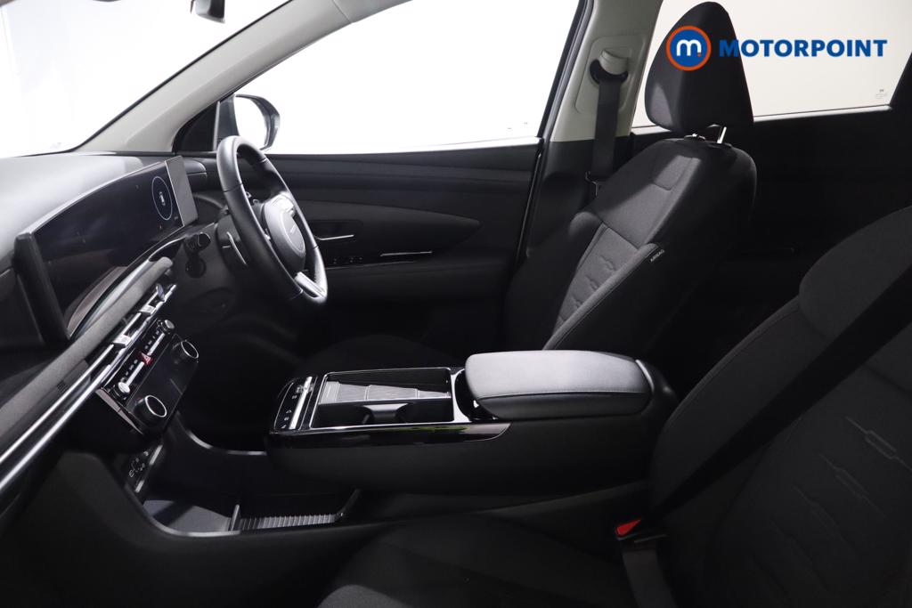Hyundai Tucson Advance Automatic Petrol-Electric Hybrid SUV - Stock Number (1547446) - 15th supplementary image