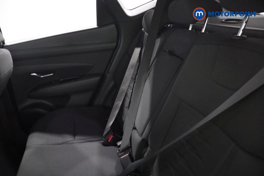 Hyundai Tucson Advance Automatic Petrol-Electric Hybrid SUV - Stock Number (1547446) - 16th supplementary image