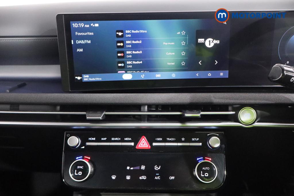 Hyundai Tucson Advance Manual Petrol SUV - Stock Number (1547485) - 2nd supplementary image