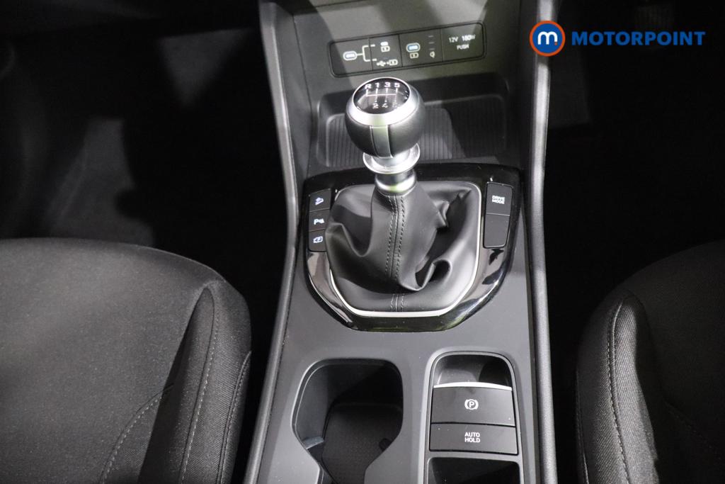 Hyundai Tucson Advance Manual Petrol SUV - Stock Number (1547485) - 3rd supplementary image
