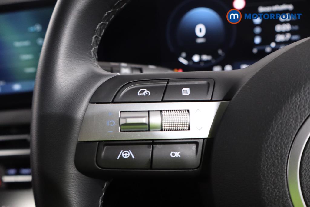 Hyundai Tucson Advance Manual Petrol SUV - Stock Number (1547485) - 6th supplementary image