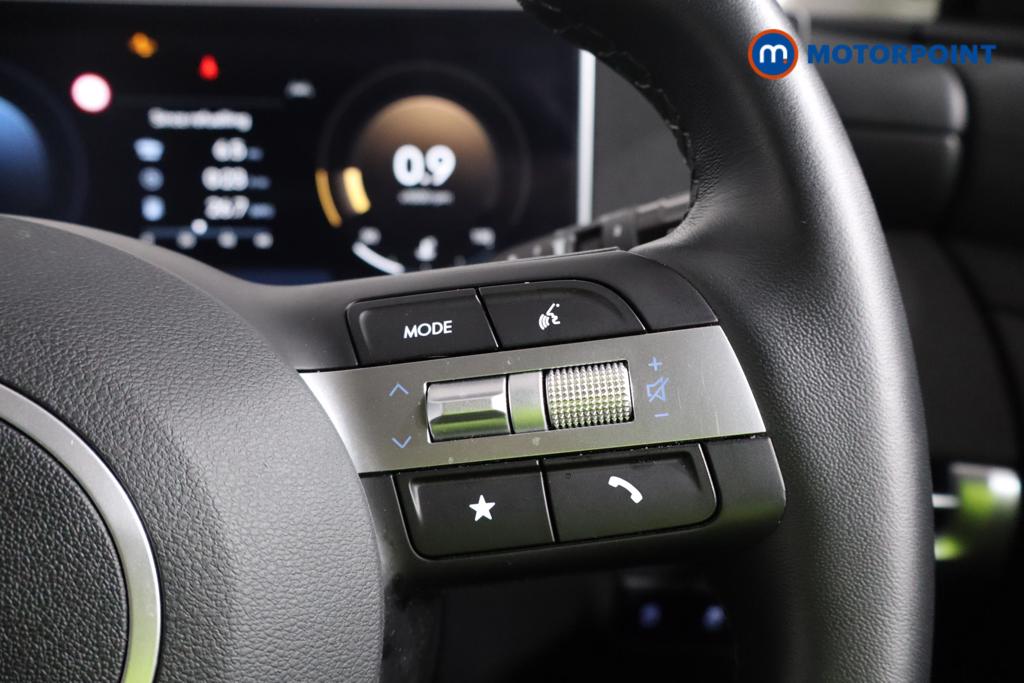 Hyundai Tucson Advance Manual Petrol SUV - Stock Number (1547485) - 7th supplementary image