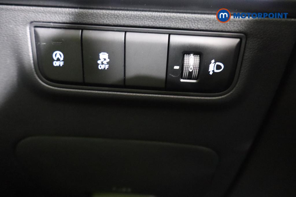 Hyundai Tucson Advance Manual Petrol SUV - Stock Number (1547485) - 10th supplementary image