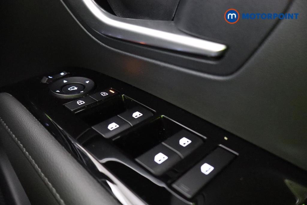 Hyundai Tucson Advance Manual Petrol SUV - Stock Number (1547485) - 11th supplementary image