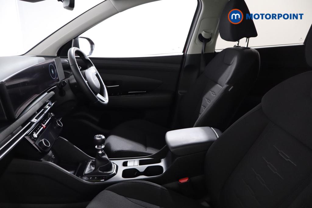 Hyundai Tucson Advance Manual Petrol SUV - Stock Number (1547485) - 14th supplementary image