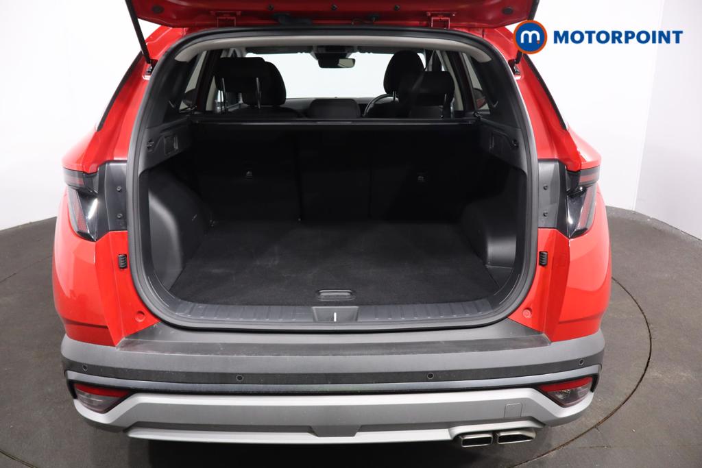 Hyundai Tucson Advance Manual Petrol SUV - Stock Number (1547485) - 17th supplementary image