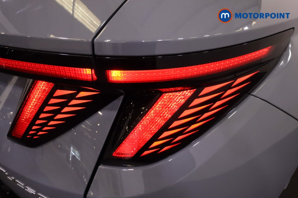 Hyundai Tucson N Line Manual Petrol SUV - Stock Number (1547590) - 24th supplementary image