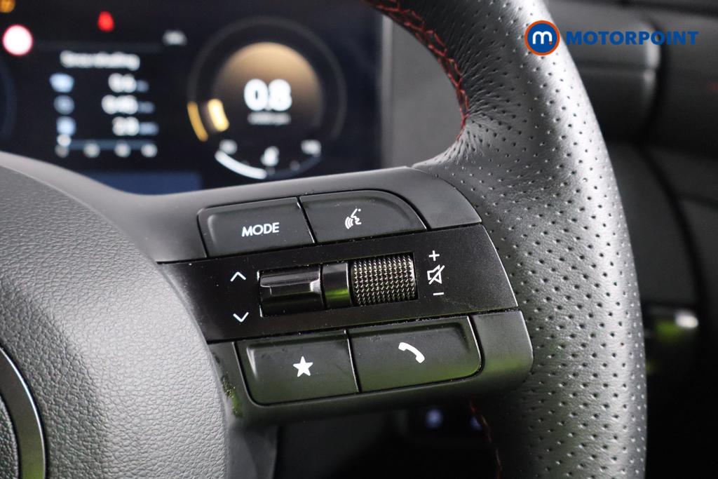 Hyundai Tucson N Line Manual Petrol SUV - Stock Number (1547639) - 7th supplementary image