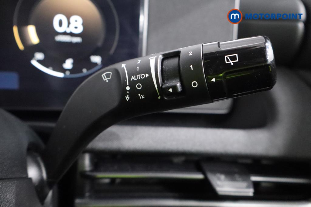 Hyundai Tucson N Line Manual Petrol SUV - Stock Number (1547639) - 10th supplementary image