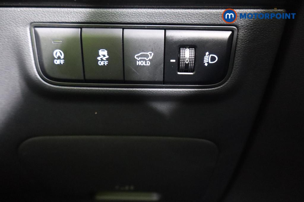 Hyundai Tucson N Line Manual Petrol SUV - Stock Number (1547639) - 11th supplementary image