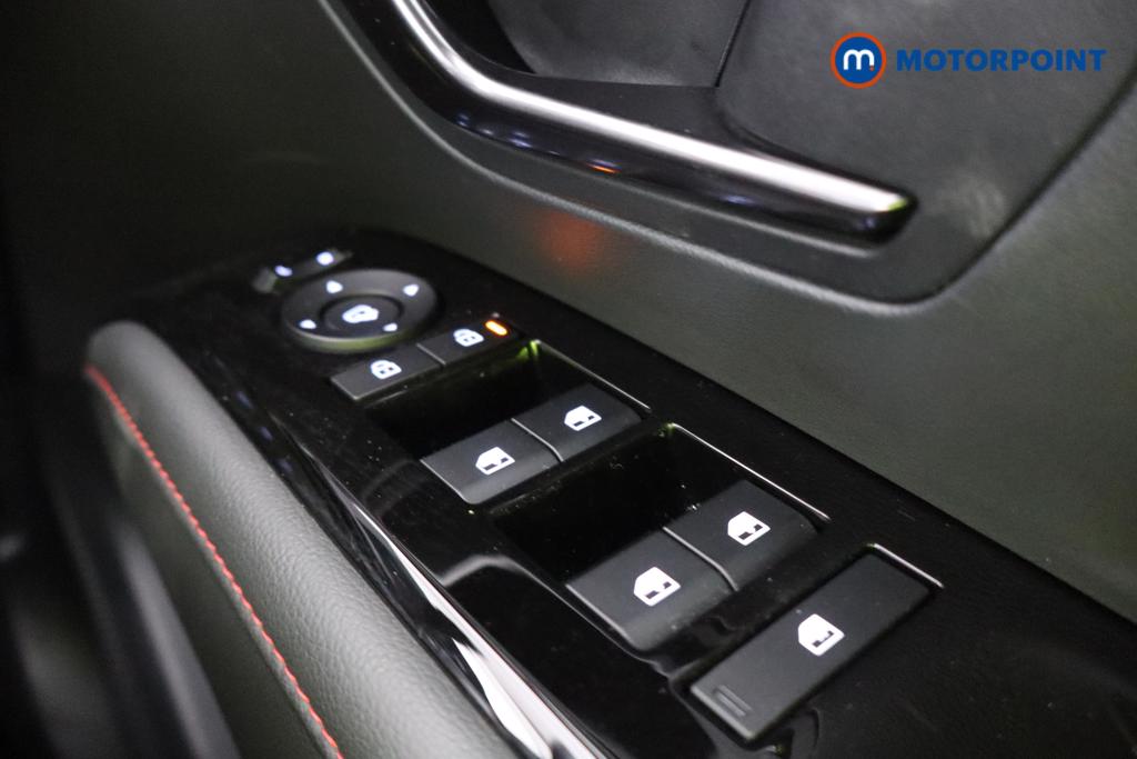 Hyundai Tucson N Line Manual Petrol SUV - Stock Number (1547639) - 12th supplementary image