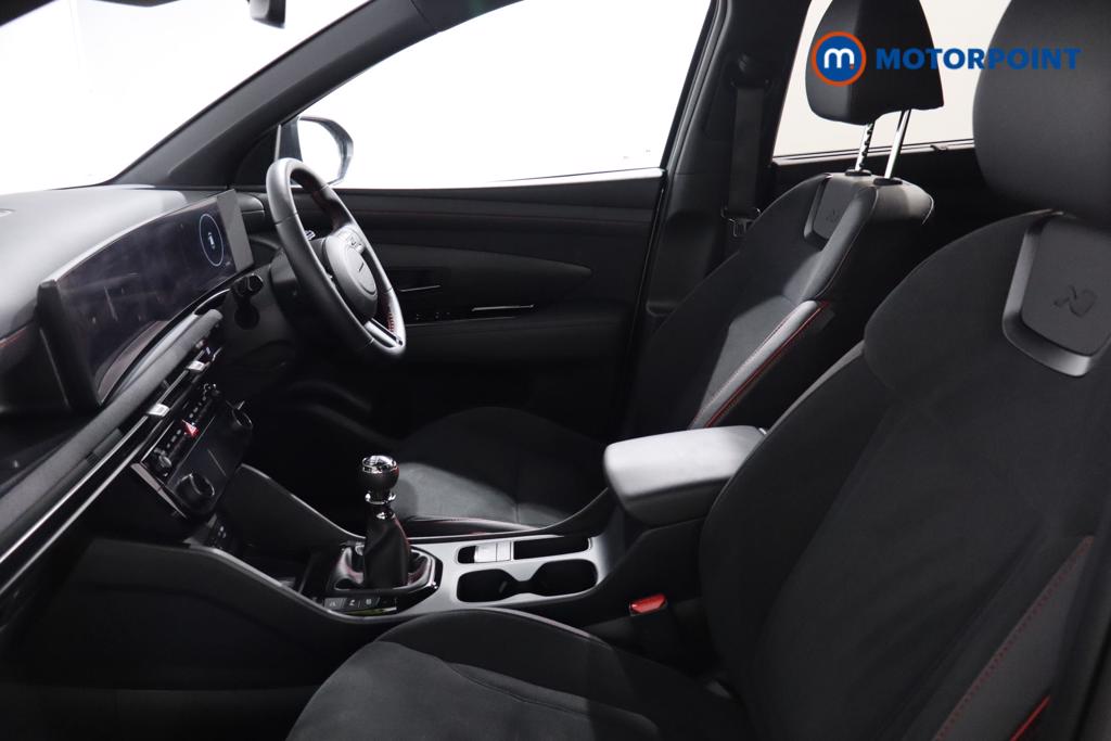 Hyundai Tucson N Line Manual Petrol SUV - Stock Number (1547639) - 15th supplementary image