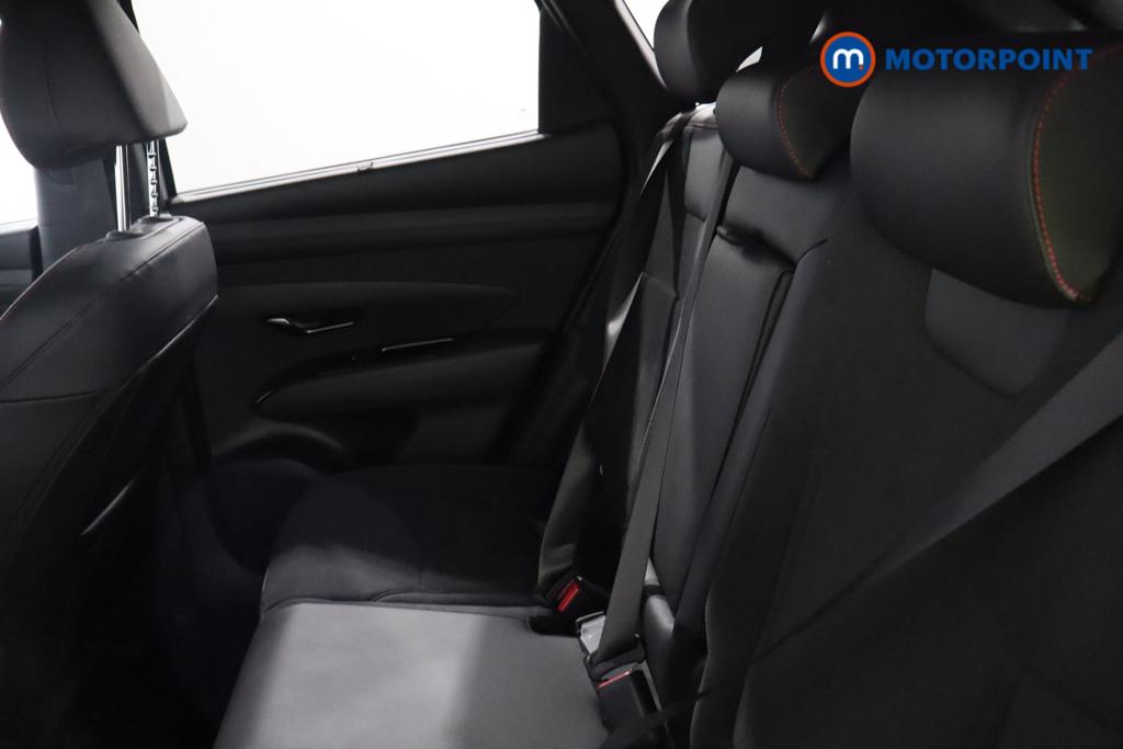 Hyundai Tucson N Line Manual Petrol SUV - Stock Number (1547639) - 16th supplementary image