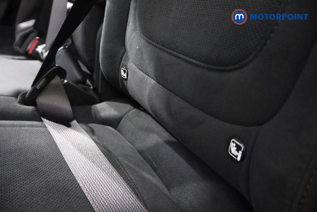 Hyundai Tucson N Line Manual Petrol SUV - Stock Number (1547639) - 17th supplementary image