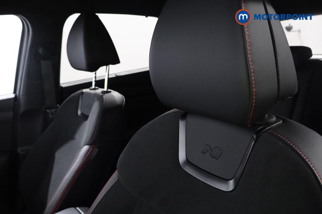 Hyundai Tucson N Line Manual Petrol SUV - Stock Number (1547639) - 26th supplementary image