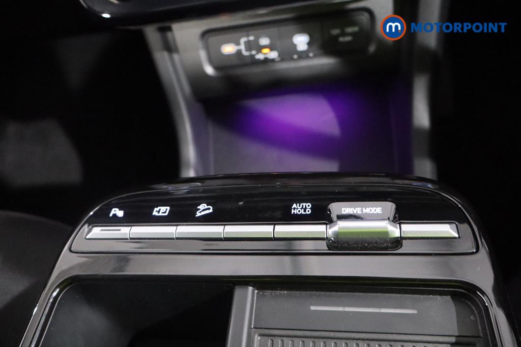 Hyundai Tucson Premium Automatic Petrol-Electric Hybrid SUV - Stock Number (1547654) - 3rd supplementary image