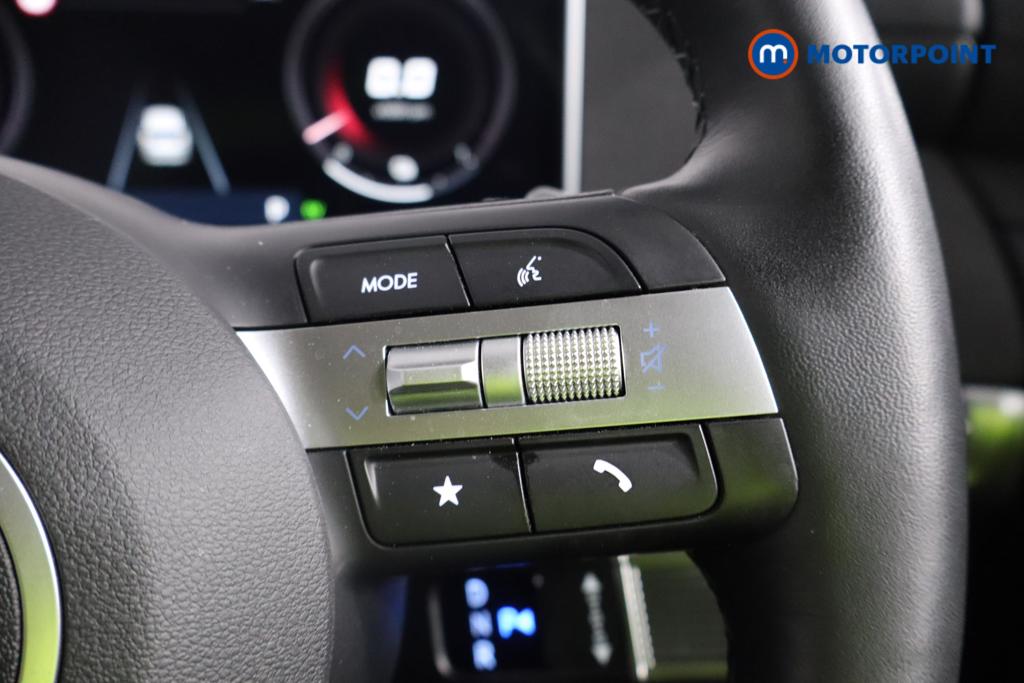 Hyundai Tucson Premium Automatic Petrol-Electric Hybrid SUV - Stock Number (1547654) - 7th supplementary image