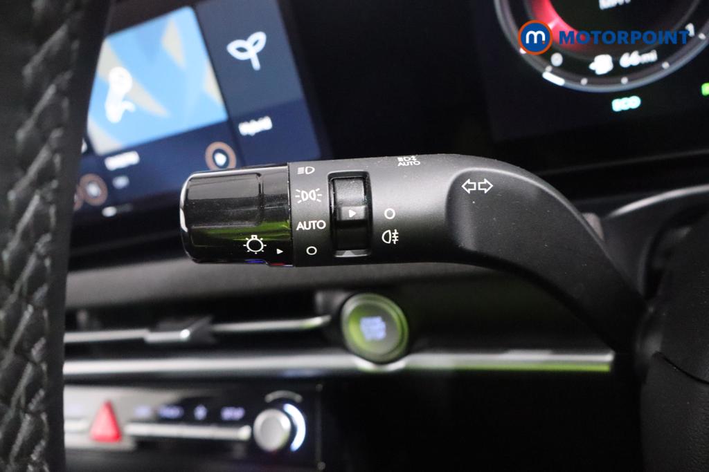 Hyundai Tucson Premium Automatic Petrol-Electric Hybrid SUV - Stock Number (1547654) - 8th supplementary image