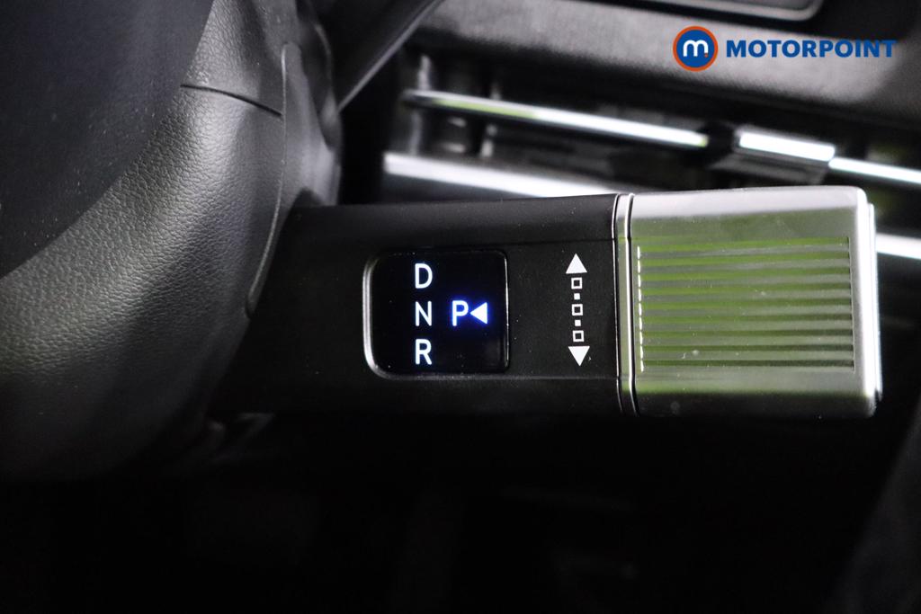 Hyundai Tucson Premium Automatic Petrol-Electric Hybrid SUV - Stock Number (1547654) - 10th supplementary image