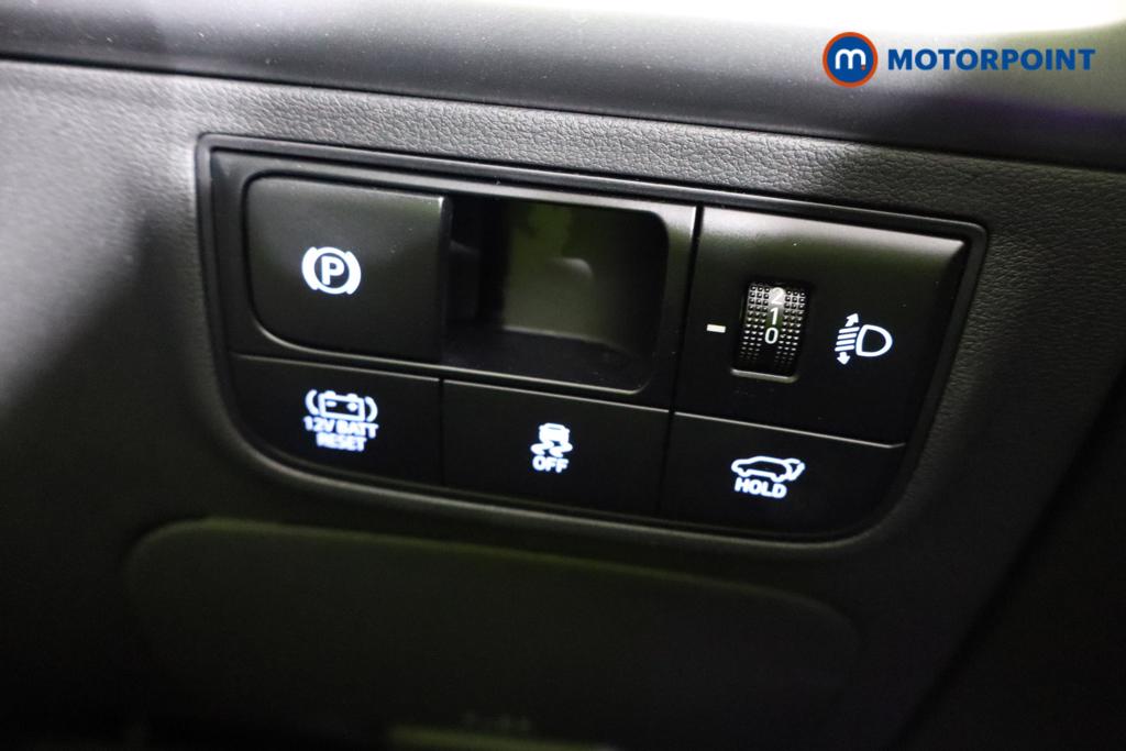Hyundai Tucson Premium Automatic Petrol-Electric Hybrid SUV - Stock Number (1547654) - 11th supplementary image
