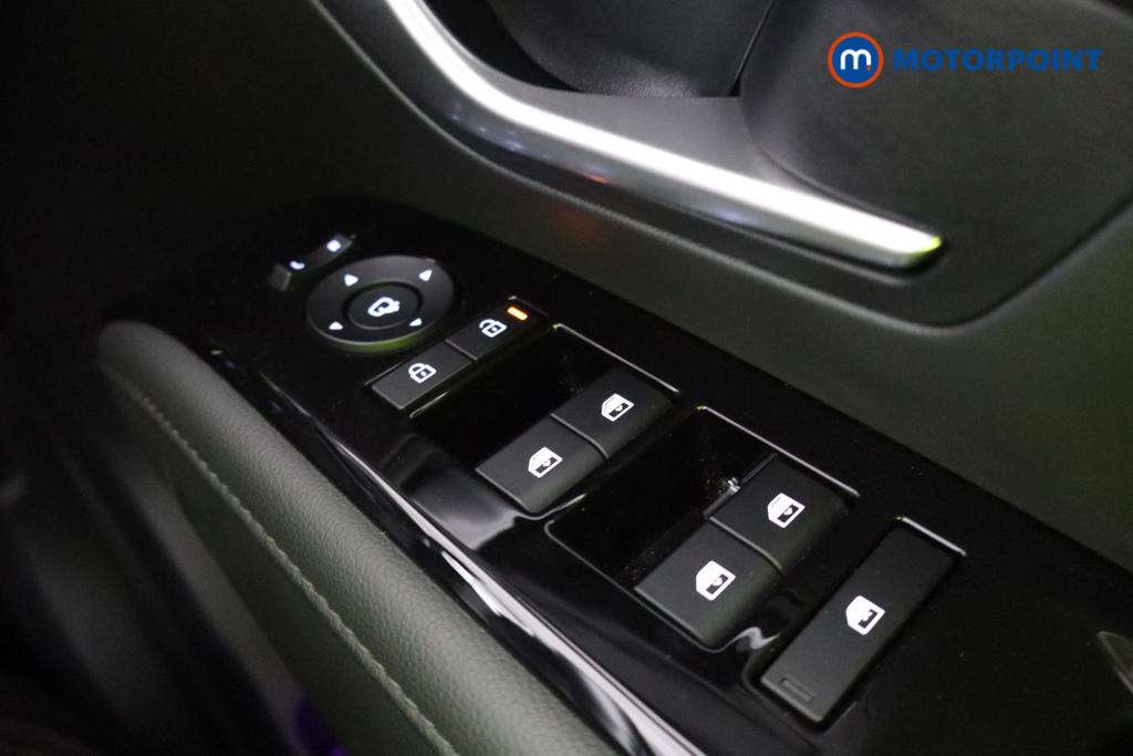 Hyundai Tucson Premium Automatic Petrol-Electric Hybrid SUV - Stock Number (1547654) - 12th supplementary image