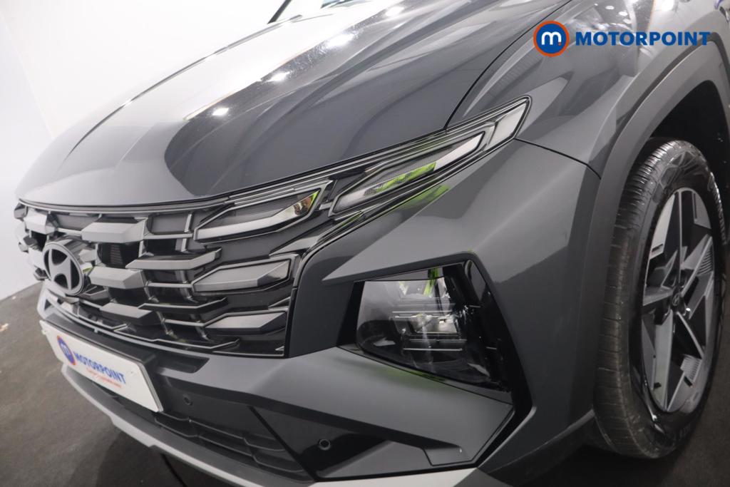 Hyundai Tucson Premium Automatic Petrol-Electric Hybrid SUV - Stock Number (1547654) - 13th supplementary image