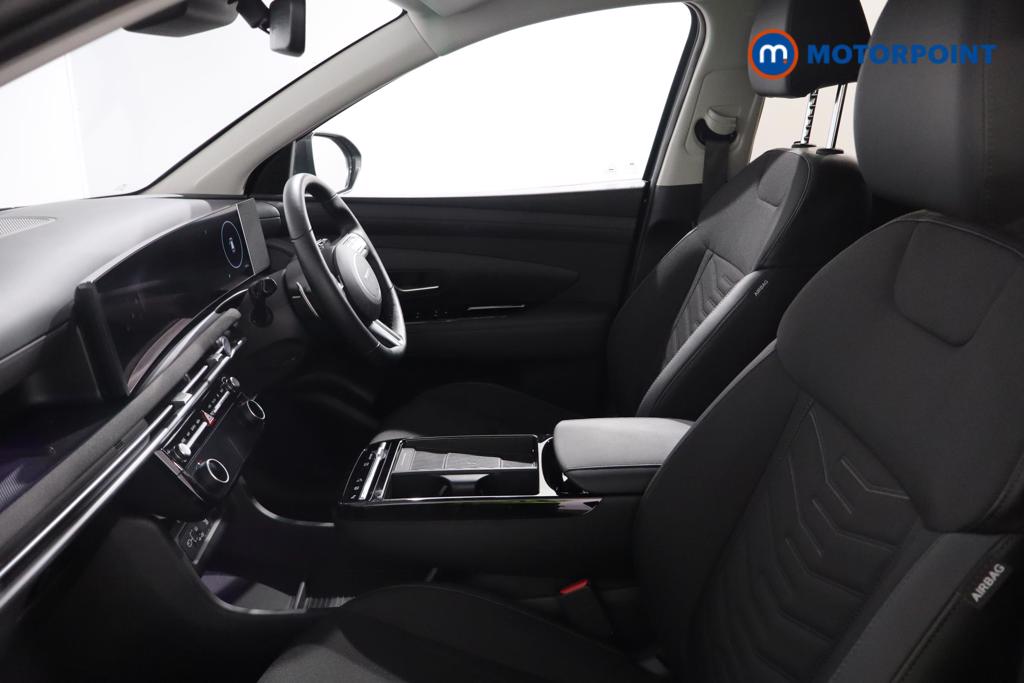 Hyundai Tucson Premium Automatic Petrol-Electric Hybrid SUV - Stock Number (1547654) - 15th supplementary image