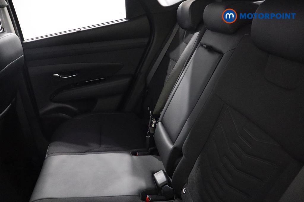 Hyundai Tucson Premium Automatic Petrol-Electric Hybrid SUV - Stock Number (1547654) - 16th supplementary image