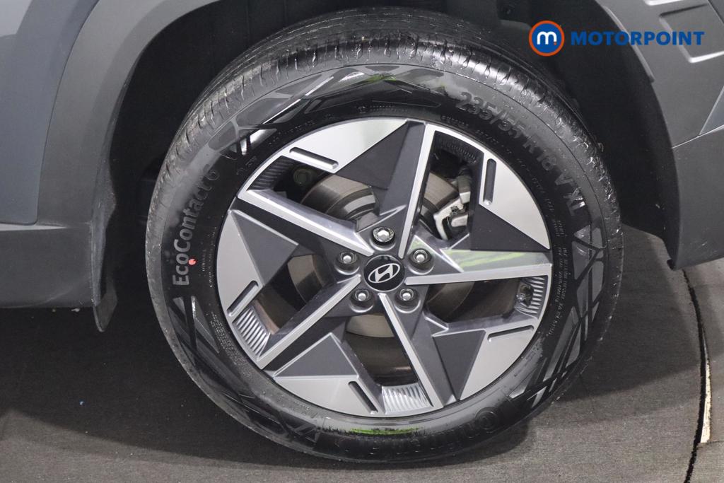 Hyundai Tucson Premium Automatic Petrol-Electric Hybrid SUV - Stock Number (1547654) - 23rd supplementary image