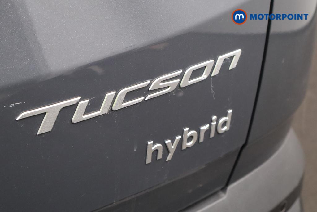 Hyundai Tucson Premium Automatic Petrol-Electric Hybrid SUV - Stock Number (1547654) - 24th supplementary image