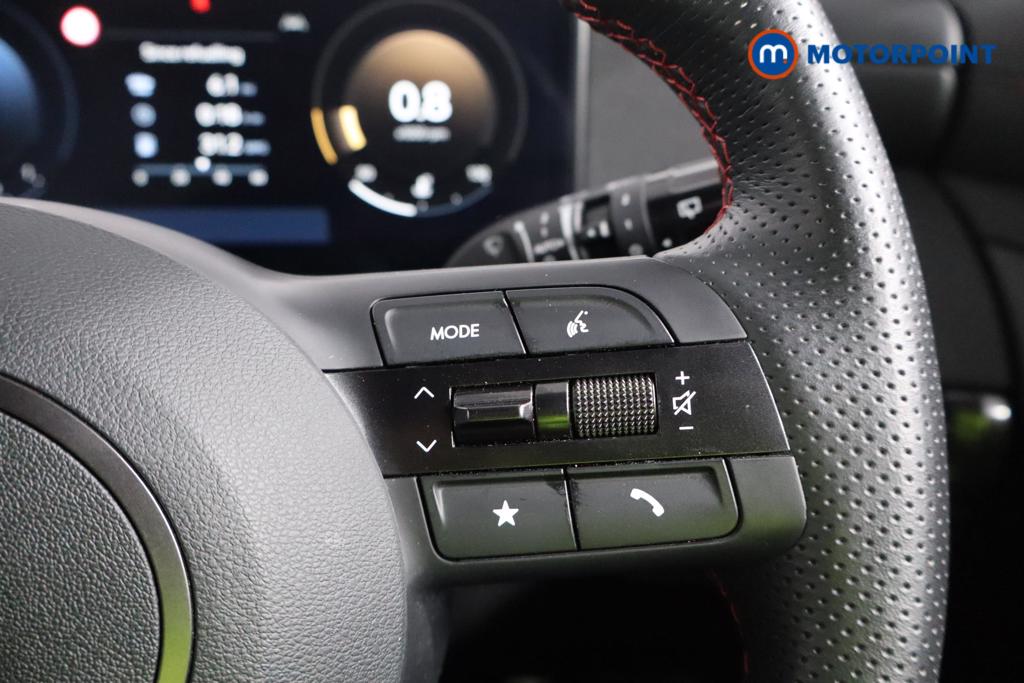 Hyundai Tucson N Line Manual Petrol SUV - Stock Number (1547669) - 7th supplementary image