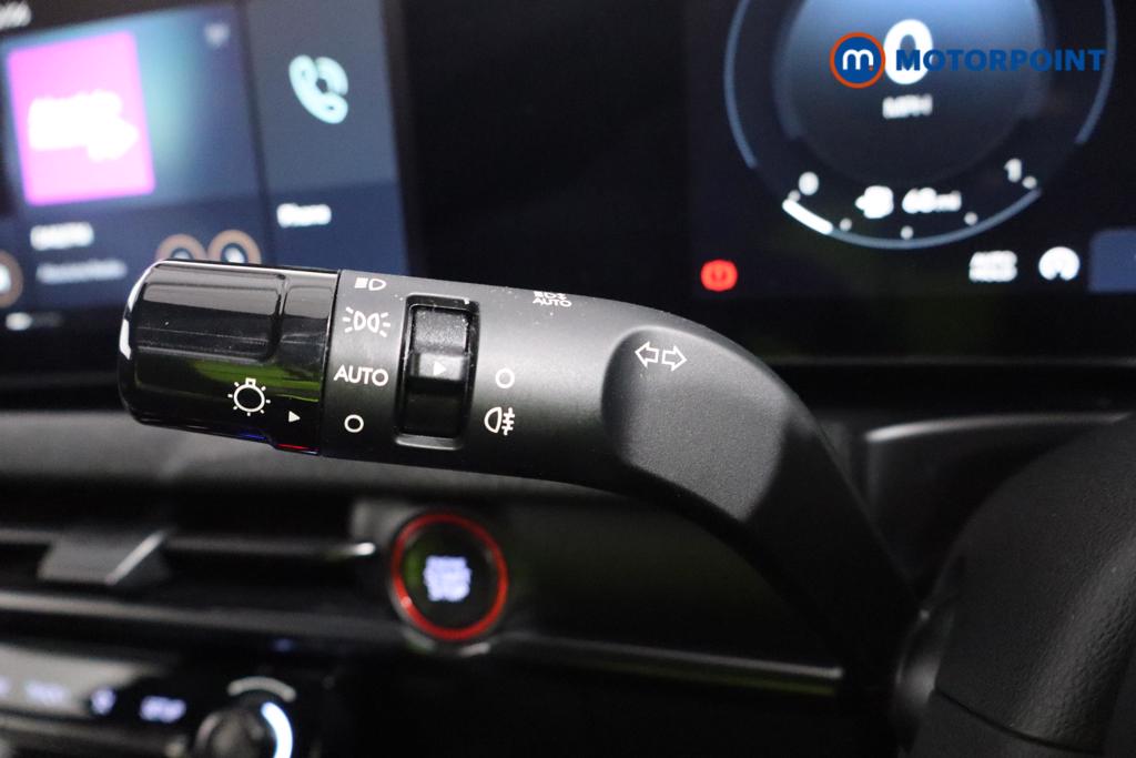 Hyundai Tucson N Line Manual Petrol SUV - Stock Number (1547669) - 9th supplementary image