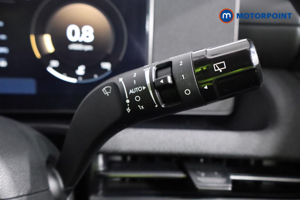 Hyundai Tucson N Line Manual Petrol SUV - Stock Number (1547669) - 10th supplementary image