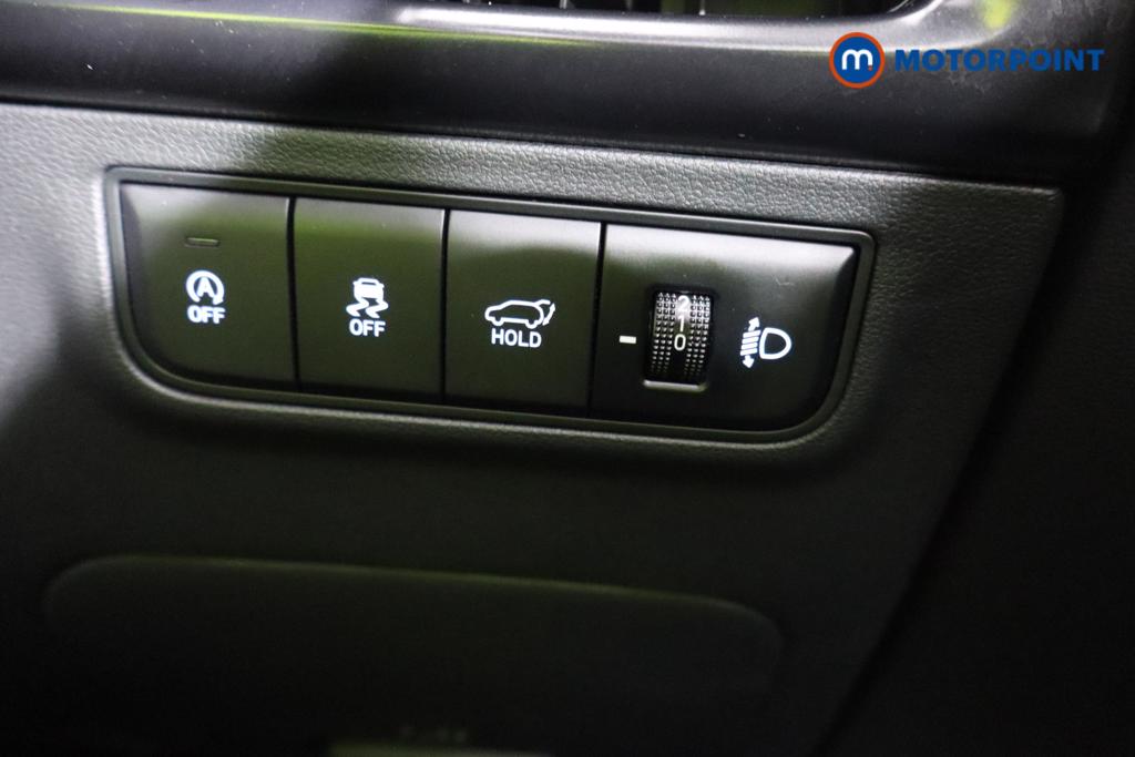 Hyundai Tucson N Line Manual Petrol SUV - Stock Number (1547669) - 11th supplementary image