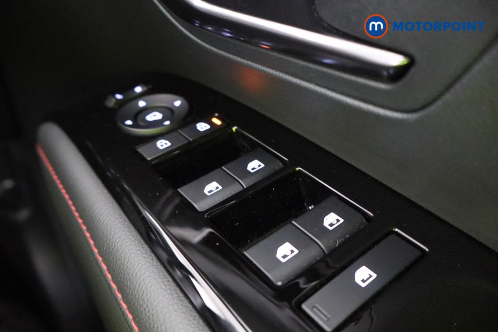 Hyundai Tucson N Line Manual Petrol SUV - Stock Number (1547669) - 12th supplementary image