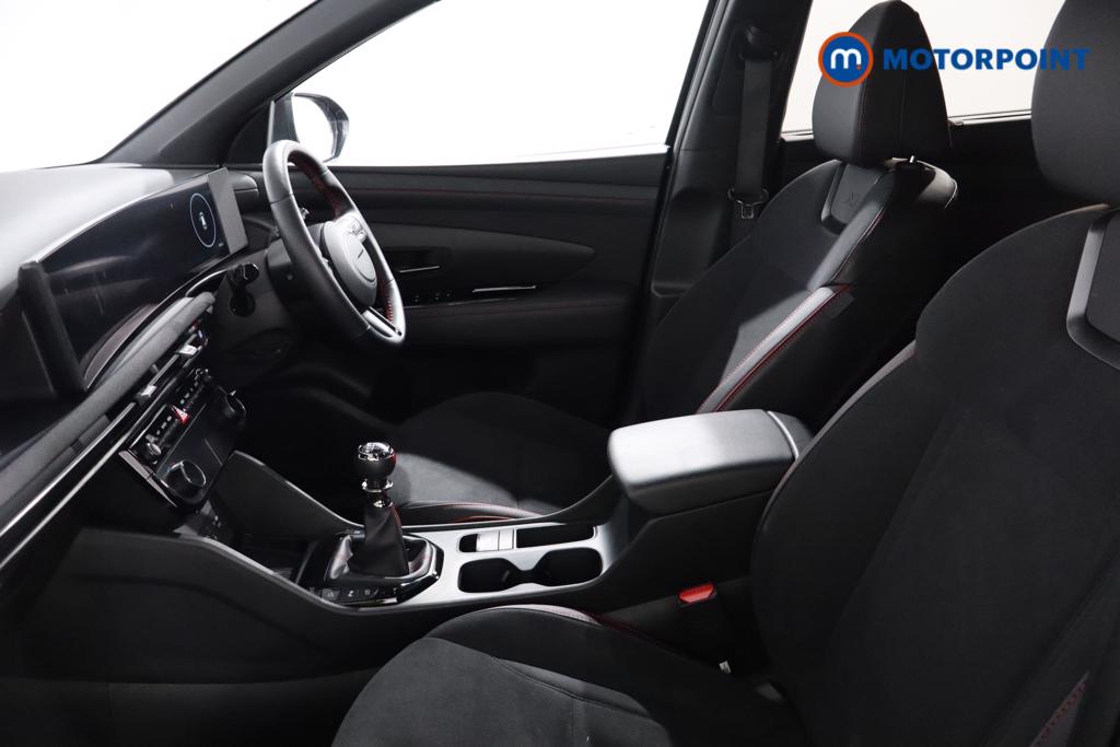 Hyundai Tucson N Line Manual Petrol SUV - Stock Number (1547669) - 15th supplementary image