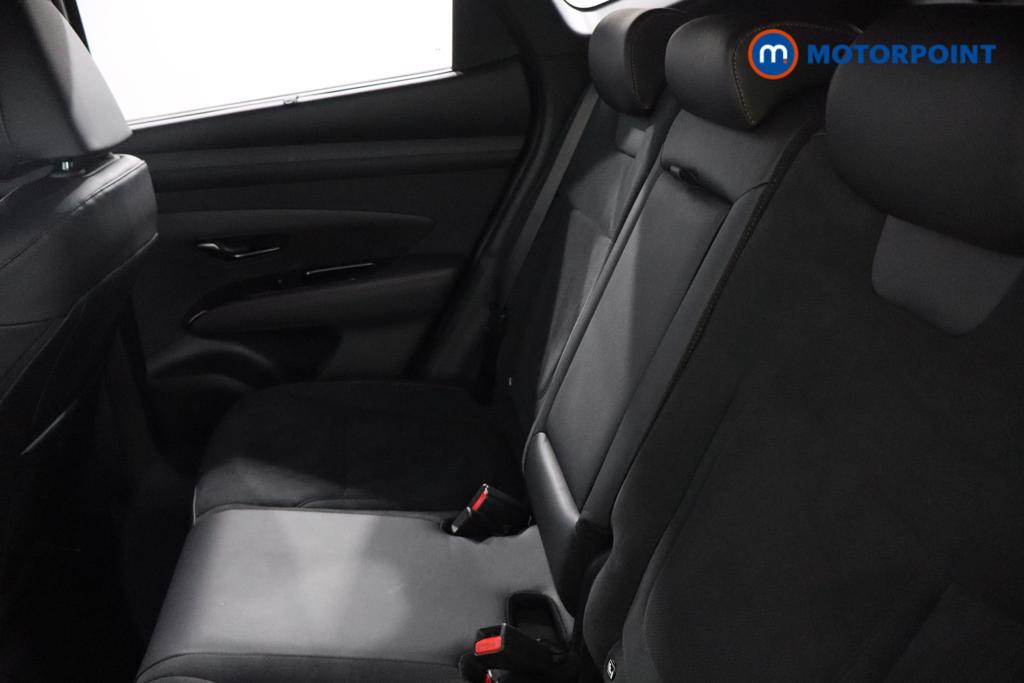 Hyundai Tucson N Line Manual Petrol SUV - Stock Number (1547669) - 16th supplementary image