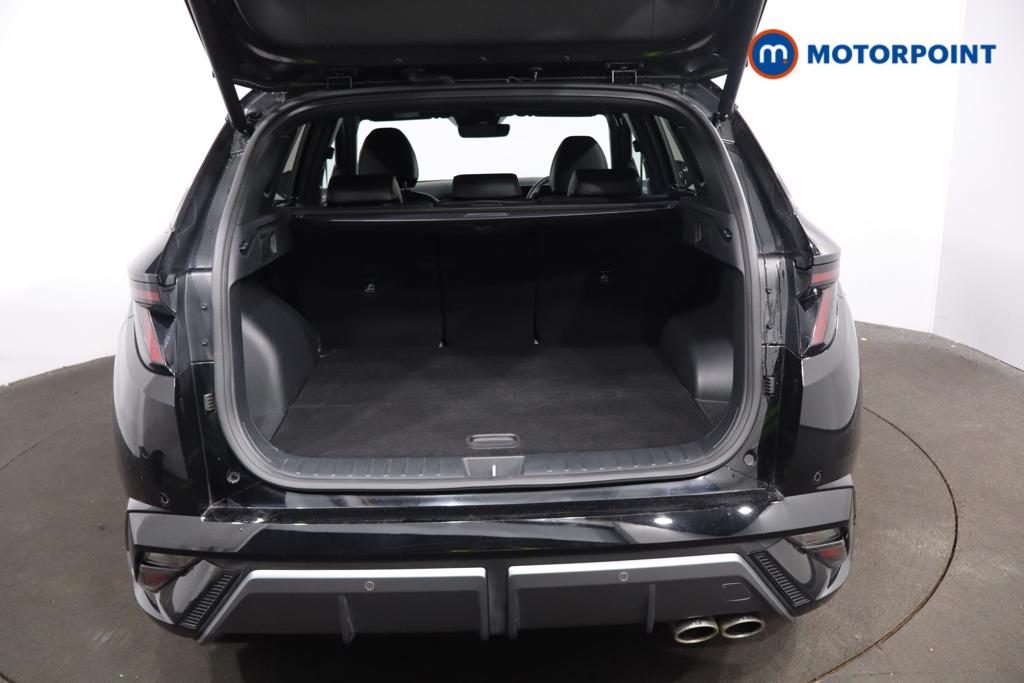 Hyundai Tucson N Line Manual Petrol SUV - Stock Number (1547669) - 18th supplementary image