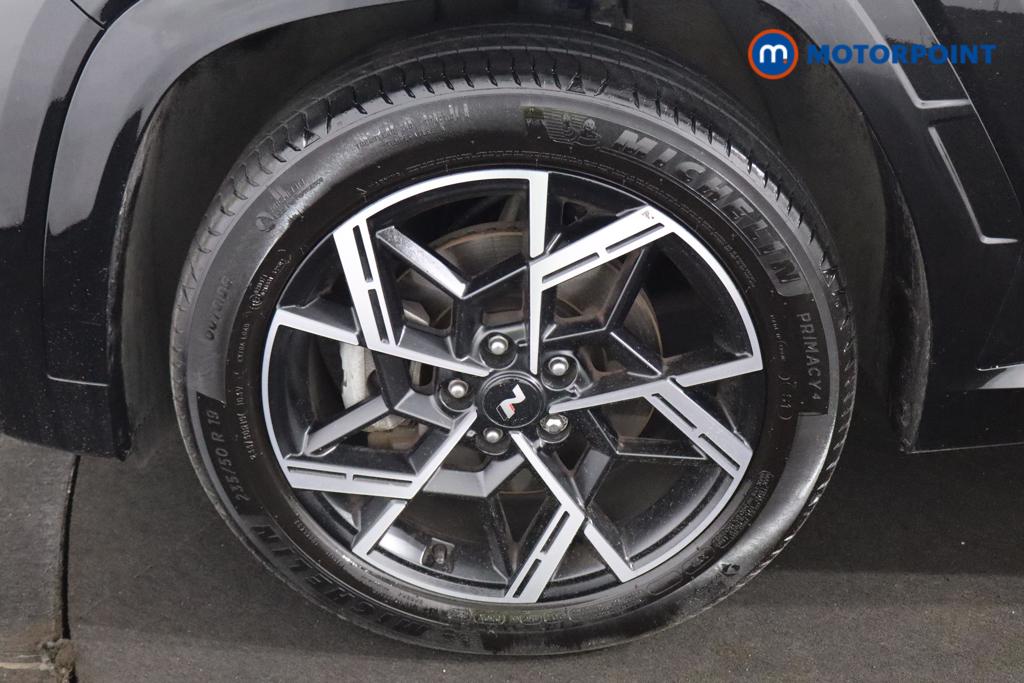 Hyundai Tucson N Line Manual Petrol SUV - Stock Number (1547669) - 22nd supplementary image