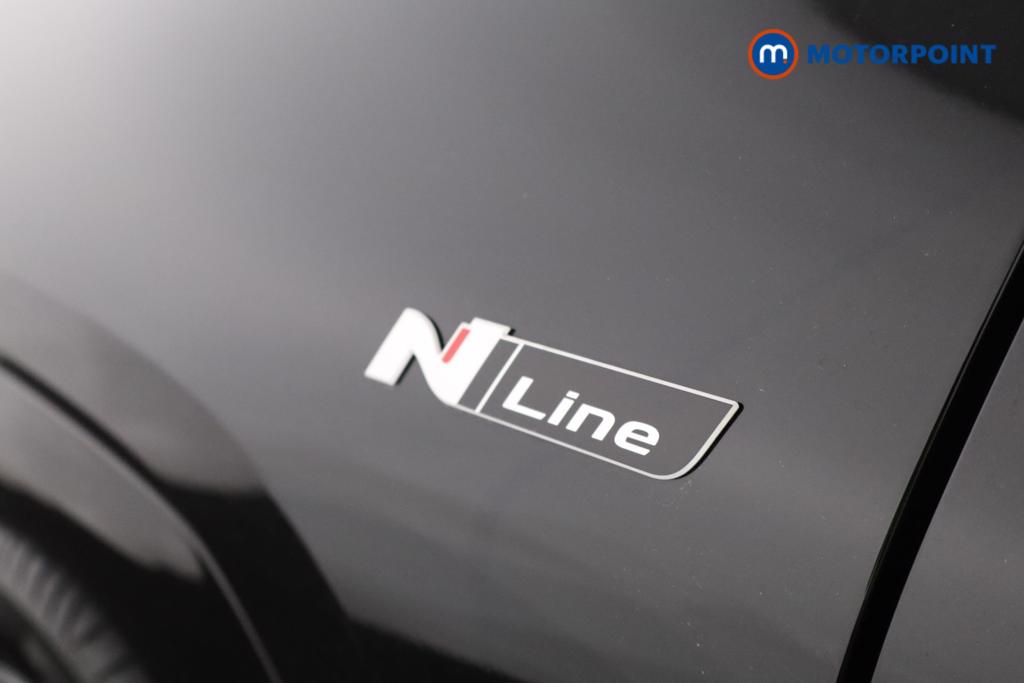 Hyundai Tucson N Line Manual Petrol SUV - Stock Number (1547669) - 25th supplementary image