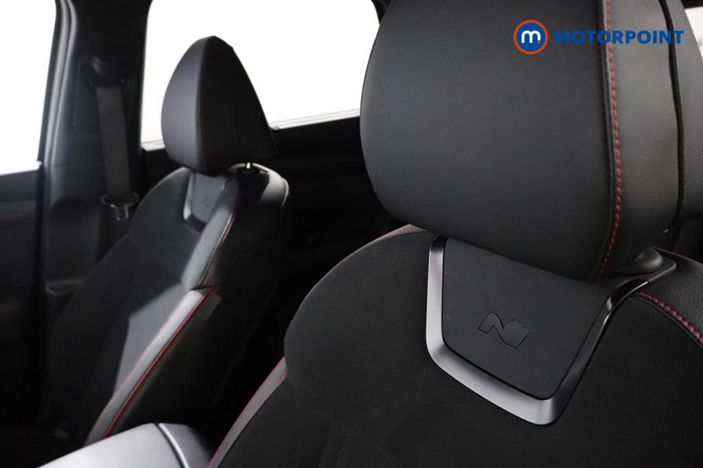 Hyundai Tucson N Line Manual Petrol SUV - Stock Number (1547669) - 26th supplementary image