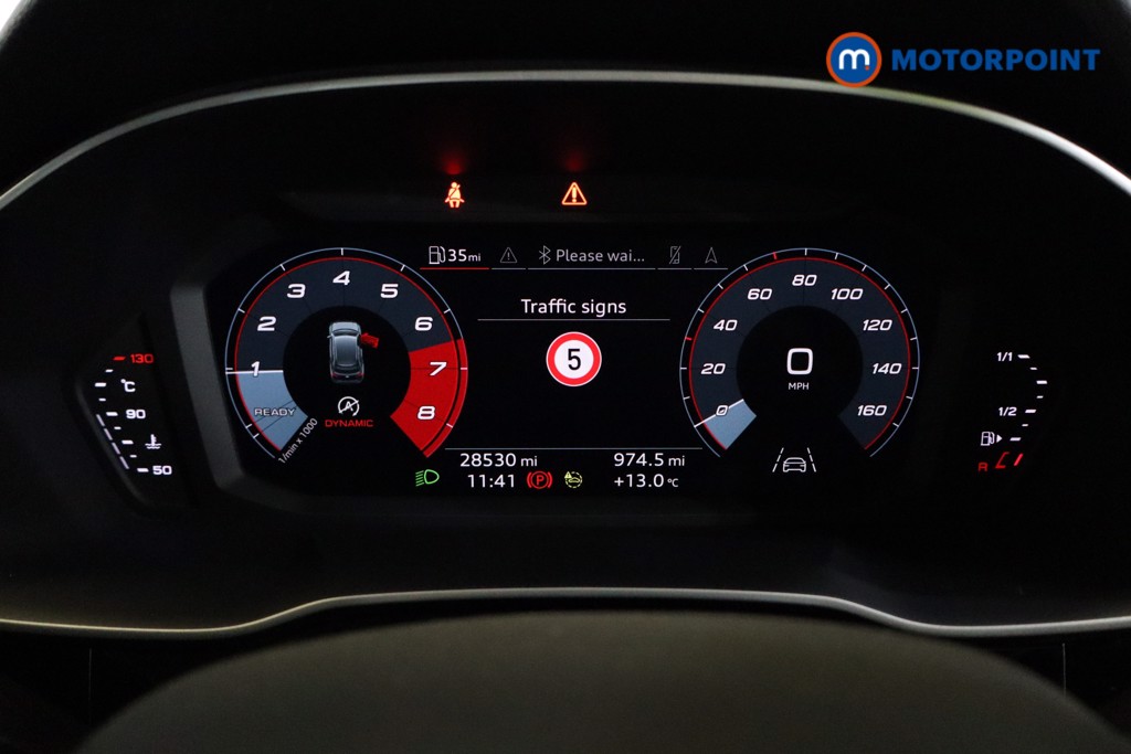Audi Q3 Technik Manual Petrol SUV - Stock Number (1547702) - 2nd supplementary image