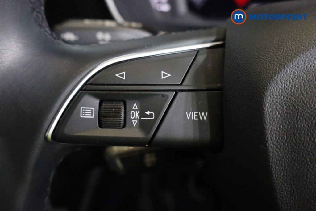 Audi Q3 Technik Manual Petrol SUV - Stock Number (1547702) - 8th supplementary image