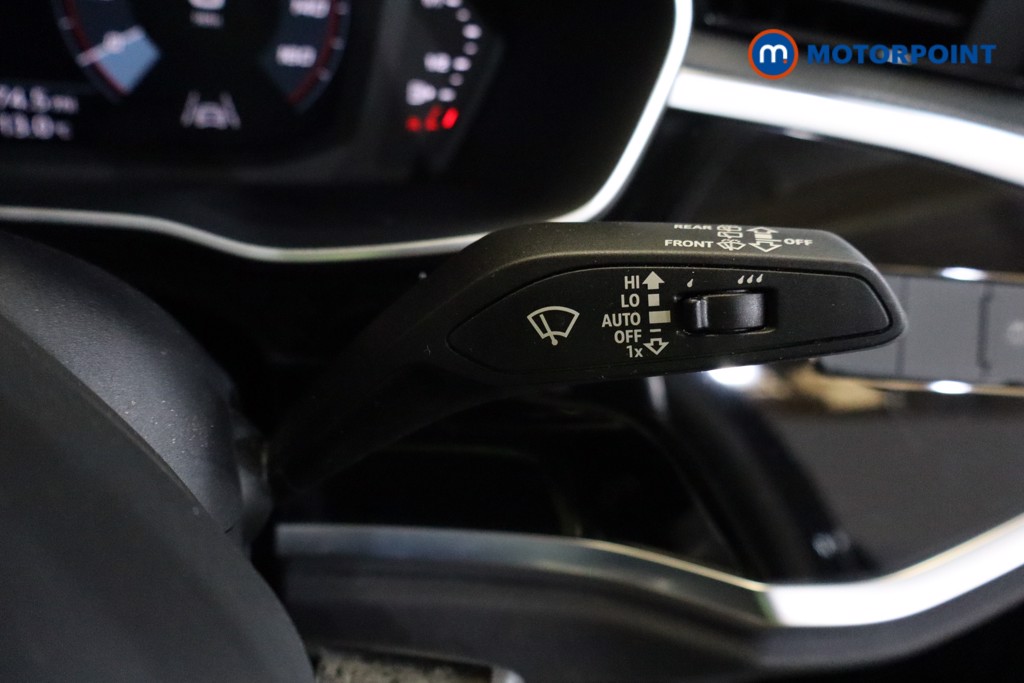 Audi Q3 Technik Manual Petrol SUV - Stock Number (1547702) - 11th supplementary image