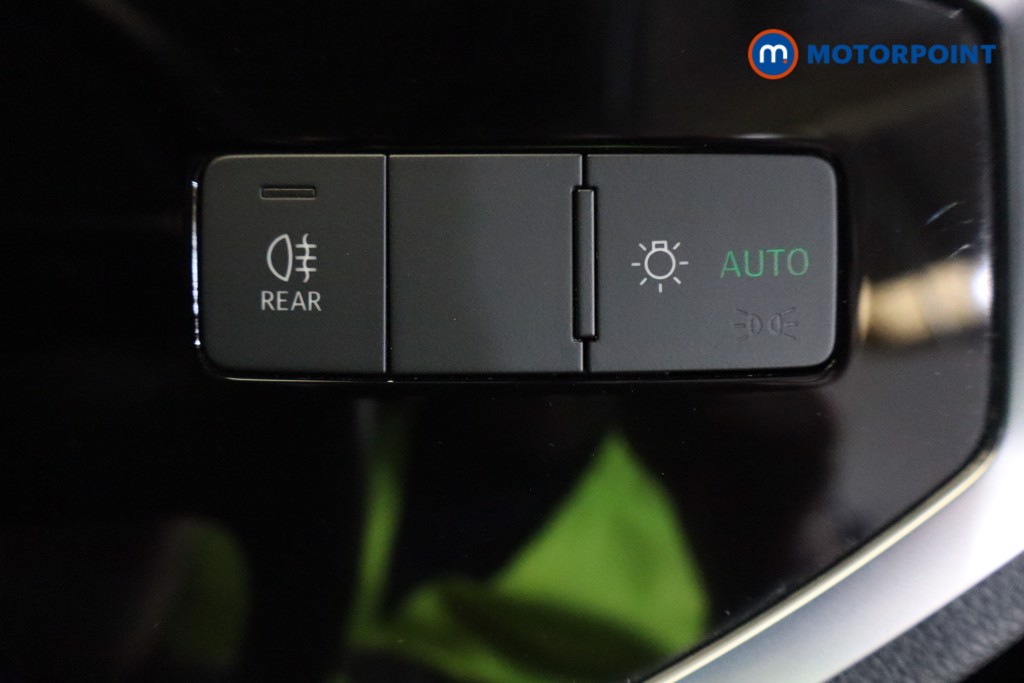 Audi Q3 Technik Manual Petrol SUV - Stock Number (1547702) - 12th supplementary image