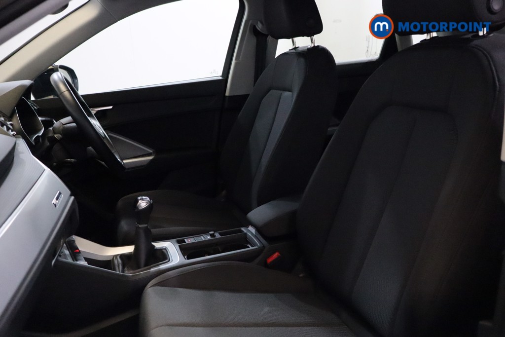 Audi Q3 Technik Manual Petrol SUV - Stock Number (1547702) - 14th supplementary image