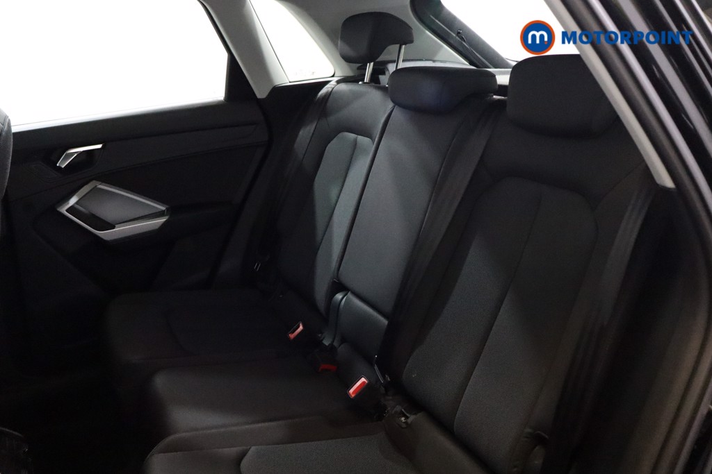 Audi Q3 Technik Manual Petrol SUV - Stock Number (1547702) - 15th supplementary image