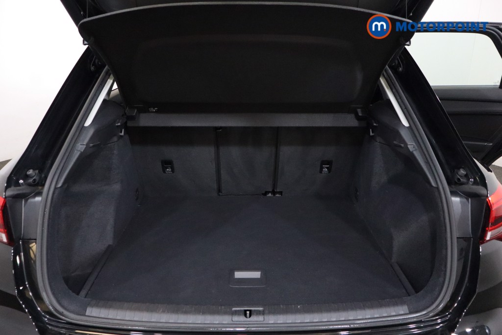 Audi Q3 Technik Manual Petrol SUV - Stock Number (1547702) - 17th supplementary image