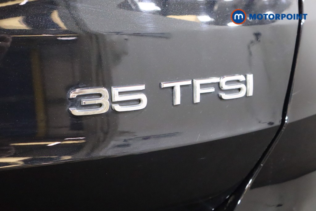 Audi Q3 Technik Manual Petrol SUV - Stock Number (1547702) - 23rd supplementary image