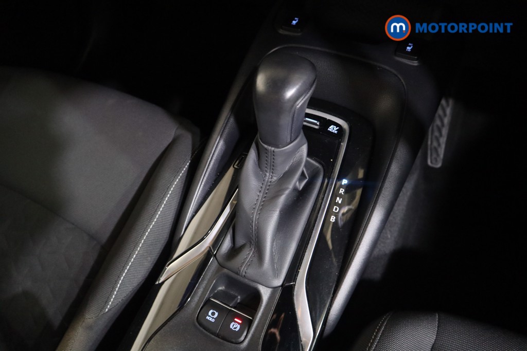 Toyota Corolla Icon Automatic Petrol-Electric Hybrid Estate - Stock Number (1547798) - 8th supplementary image